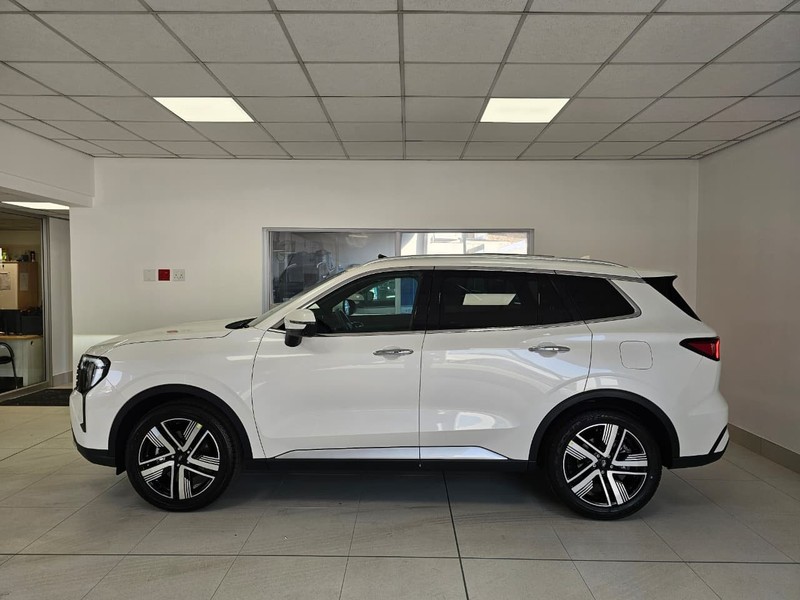 Ford Territory - Ford Bryanston - Image 2