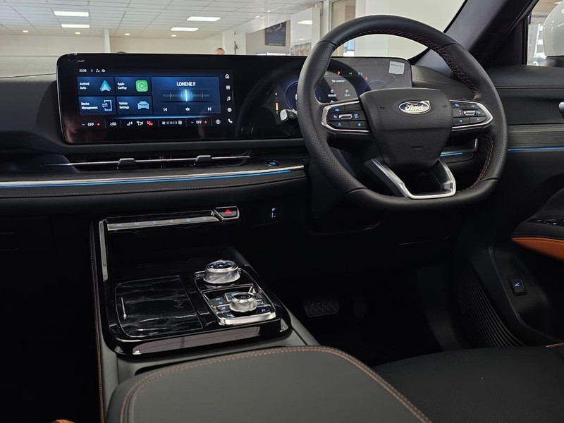 Ford Territory - Ford Bryanston - Image 11