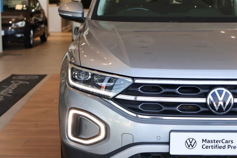 Volkswagen T-Roc - Hatfield VW Melrose Arch - Image 2