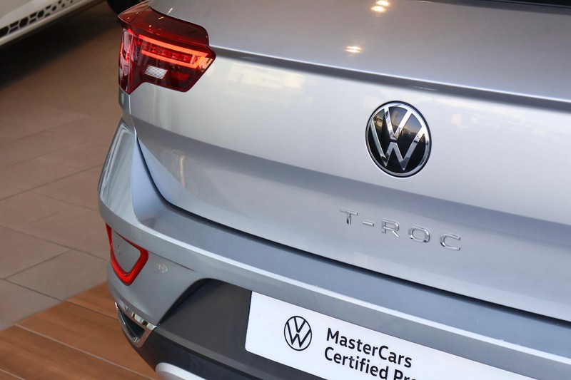 Volkswagen T-Roc - Hatfield VW Melrose Arch - Image 3