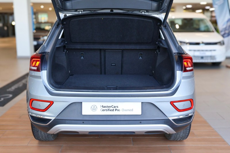 Volkswagen T-Roc - Hatfield VW Melrose Arch - Image 12