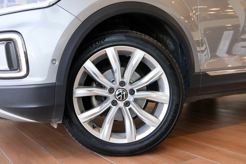 Volkswagen T-Roc - Hatfield VW Melrose Arch - Image 5