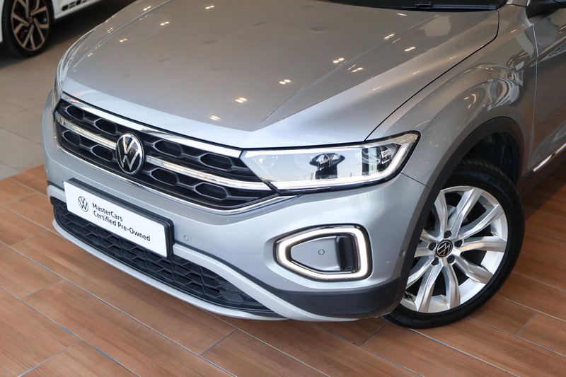 Volkswagen T-Roc - Hatfield VW Melrose Arch - Image 4
