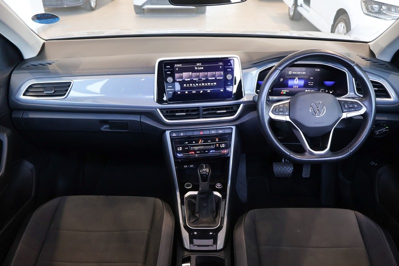 Volkswagen T-Roc - Hatfield VW Melrose Arch - Image 13