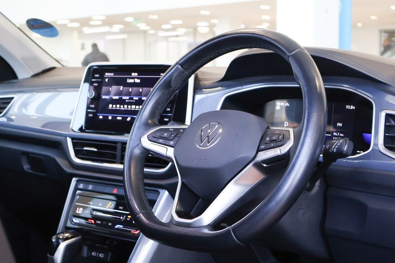 Volkswagen T-Roc - Hatfield VW Melrose Arch - Image 18