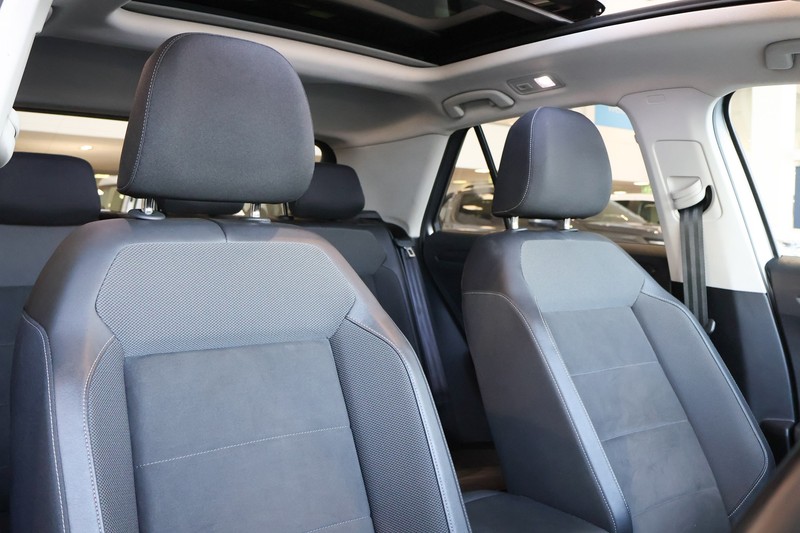 Volkswagen T-Roc - Hatfield VW Melrose Arch - Image 21
