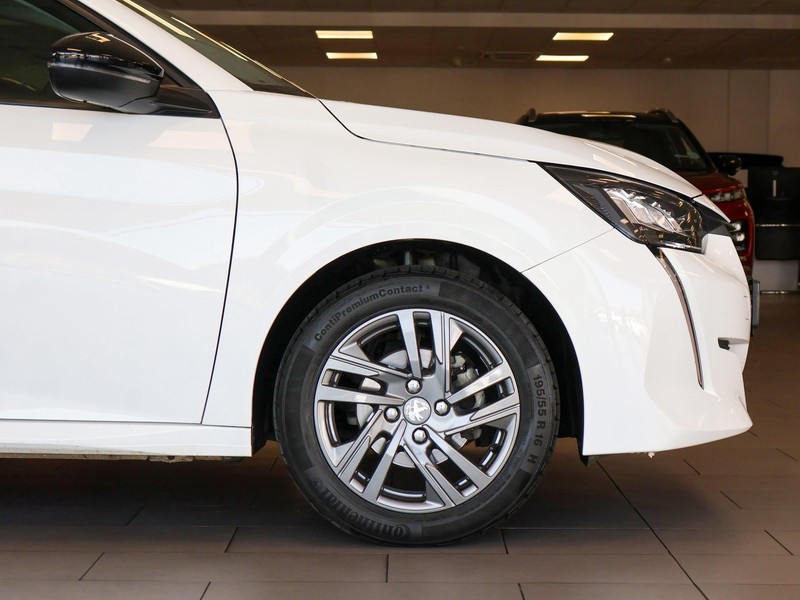 Peugeot 208 - Hatfield VW Rivonia - Image 7