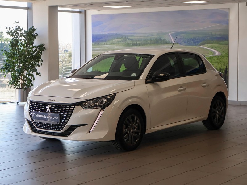 Peugeot 208 - Hatfield VW Rivonia - Image 3
