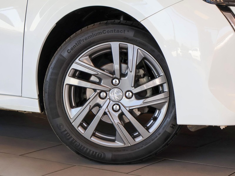 Peugeot 208 - Hatfield VW Rivonia - Image 6