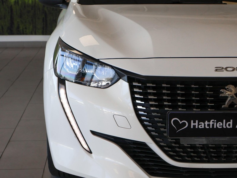 Peugeot 208 - Hatfield VW Rivonia - Image 4