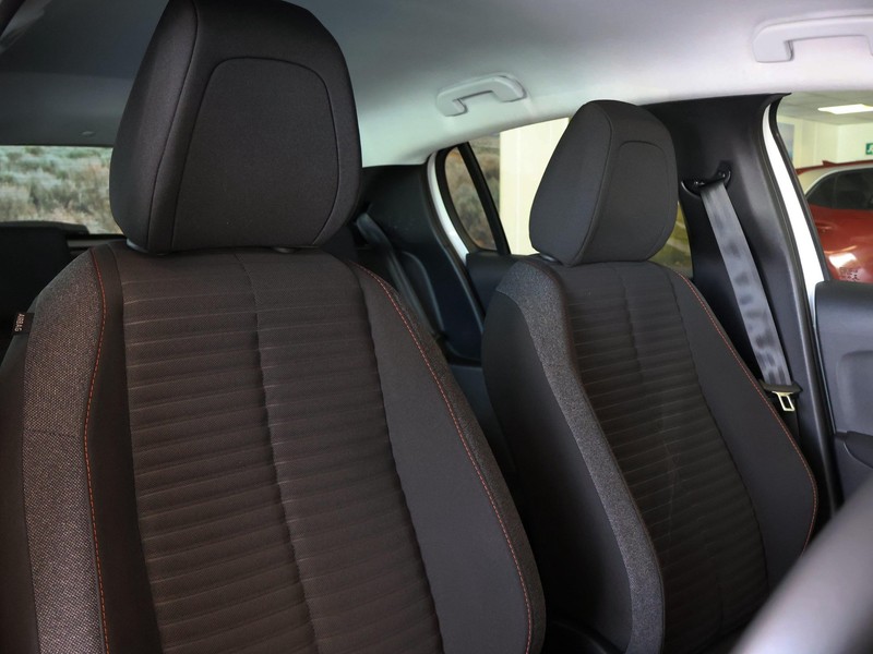 Peugeot 208 - Hatfield VW Rivonia - Image 25