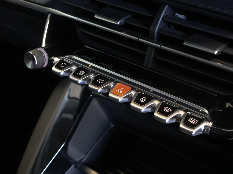 Peugeot 208 - Hatfield VW Rivonia - Image 16