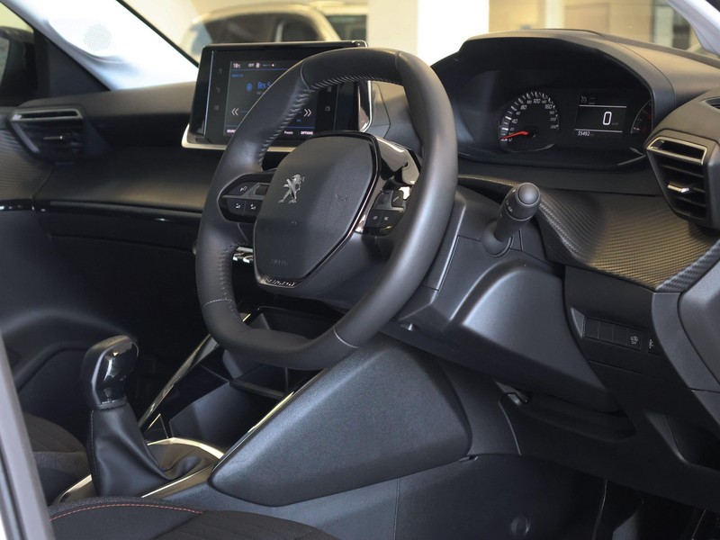 Peugeot 208 - Hatfield VW Rivonia - Image 27