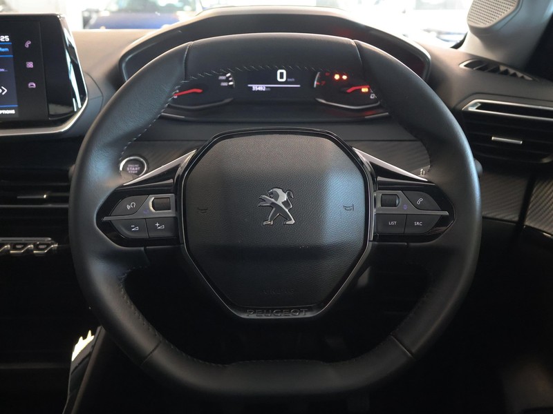 Peugeot 208 - Hatfield VW Rivonia - Image 23