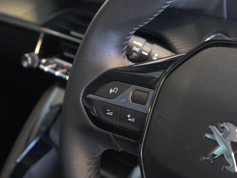 Peugeot 208 - Hatfield VW Rivonia - Image 19