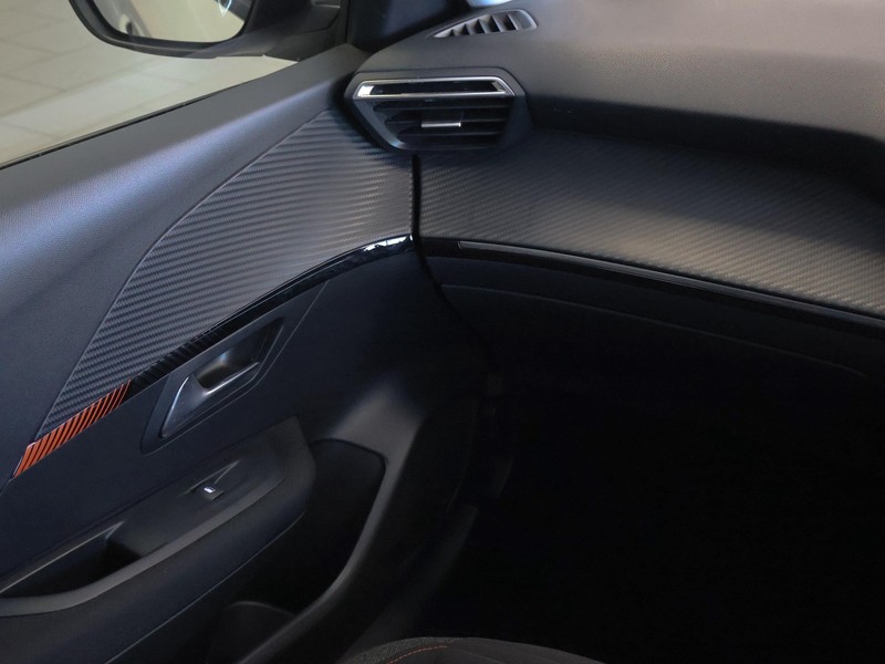 Peugeot 208 - Hatfield VW Rivonia - Image 22