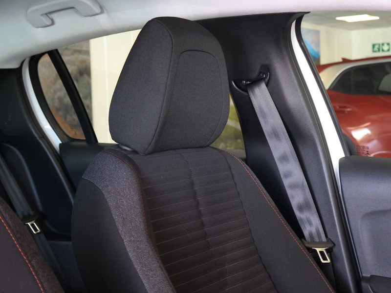 Peugeot 208 - Hatfield VW Rivonia - Image 28