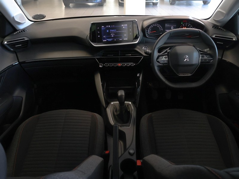 Peugeot 208 - Hatfield VW Rivonia - Image 13