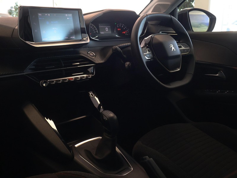 Peugeot 208 - Hatfield VW Rivonia - Image 20
