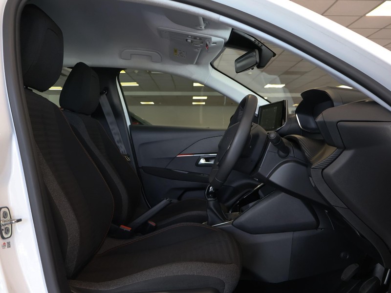 Peugeot 208 - Hatfield VW Rivonia - Image 14