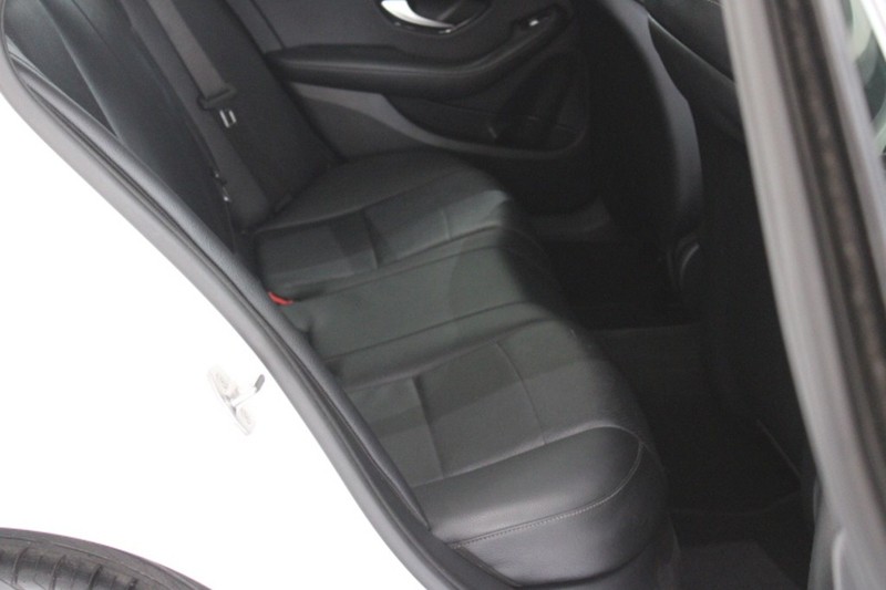 Mercedes-Benz C-class - LisaCars - Image 15