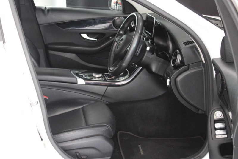 Mercedes-Benz C-class - LisaCars - Image 14