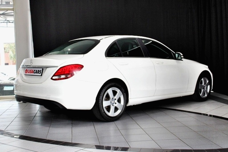 Mercedes-Benz C-class - LisaCars - Image 9