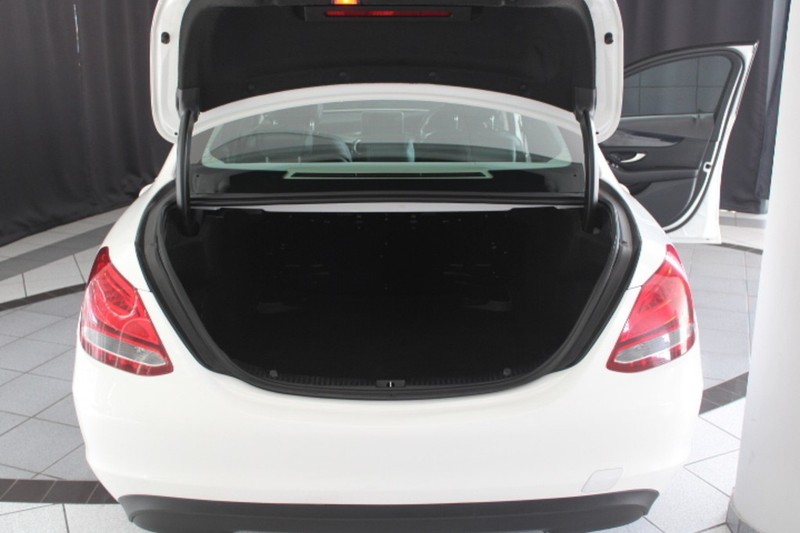 Mercedes-Benz C-class - LisaCars - Image 13