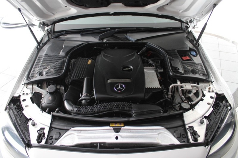 Mercedes-Benz C-class - LisaCars - Image 12