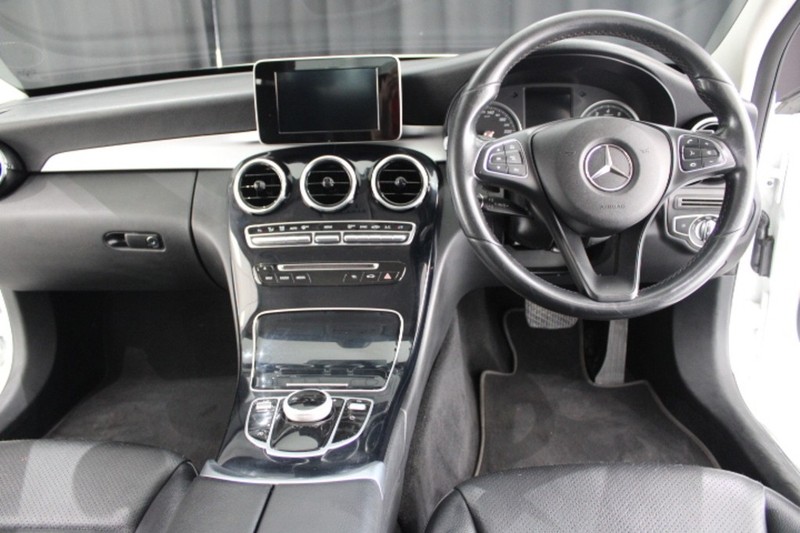 Mercedes-Benz C-class - LisaCars - Image 16
