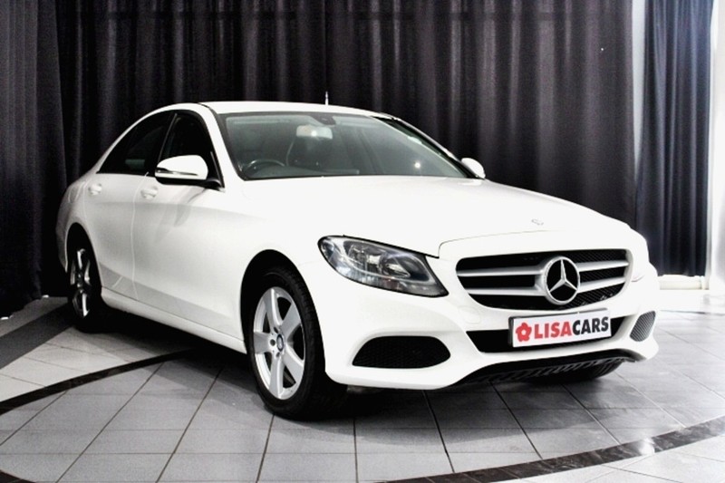 Mercedes-Benz C-class - LisaCars - Image 2