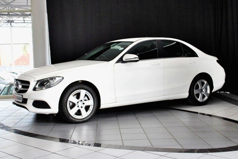 Mercedes-Benz C-class - LisaCars - Image 5