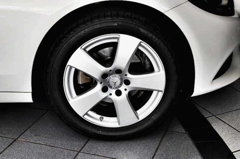 Mercedes-Benz C-class - LisaCars - Image 11