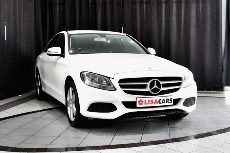 Mercedes-Benz C-class - LisaCars - Image 3