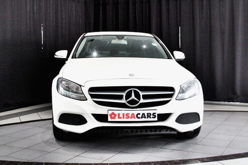 Mercedes-Benz C-class - LisaCars - Image 4