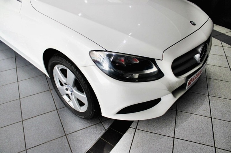 Mercedes-Benz C-class - LisaCars - Image 10