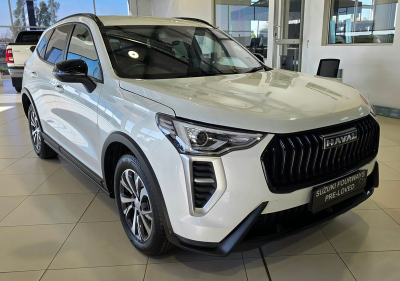 Haval Jolion - Suzuki Fourways - Image 1