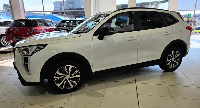Haval Jolion - Suzuki Fourways - Image 5