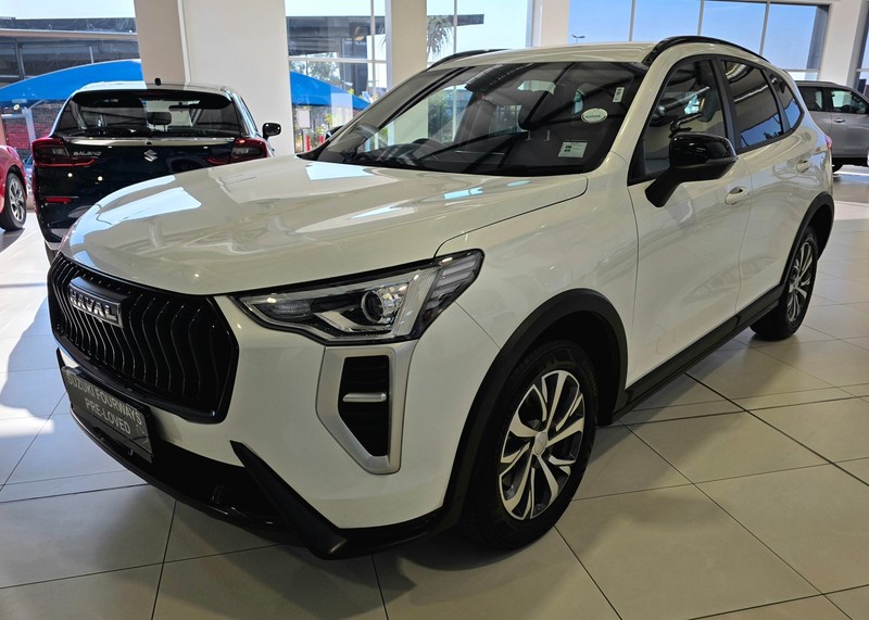 Haval Jolion - Suzuki Fourways - Image 3