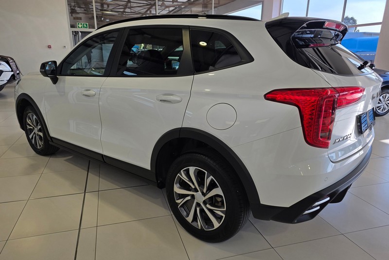 Haval Jolion - Suzuki Fourways - Image 6