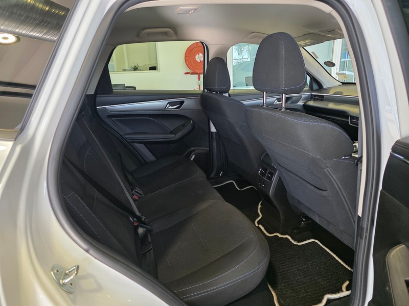 Haval Jolion - Suzuki Fourways - Image 10