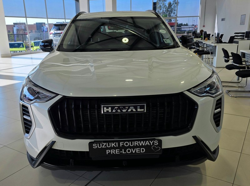Haval Jolion - Suzuki Fourways - Image 2