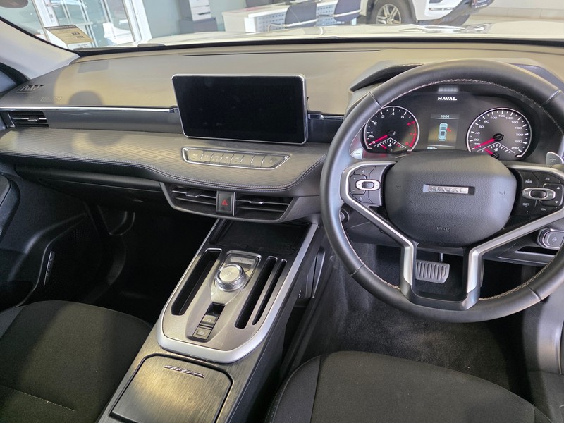 Haval Jolion - Suzuki Fourways - Image 8