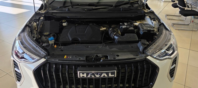 Haval Jolion - Suzuki Fourways - Image 4