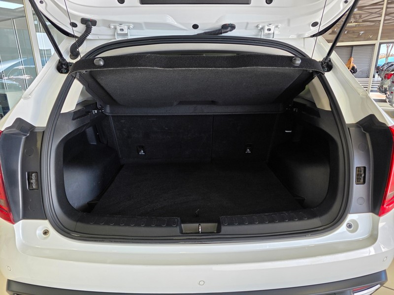 Haval Jolion - Suzuki Fourways - Image 9