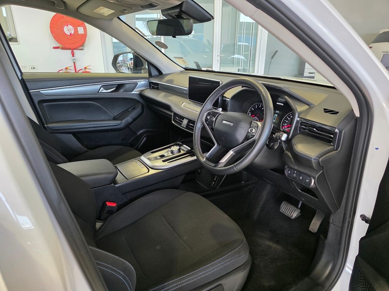 Haval Jolion - Suzuki Fourways - Image 7