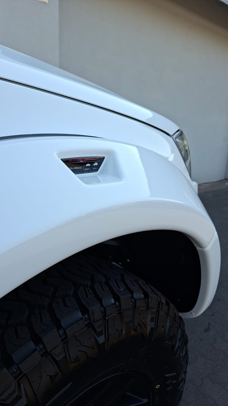 Isuzu D-Max - Isuzu Richards Bay - Image 10