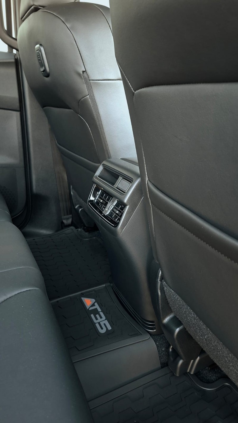 Isuzu D-Max - Isuzu Richards Bay - Image 11