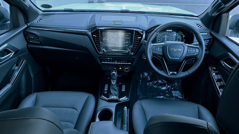 Isuzu D-Max - Isuzu Richards Bay - Image 18