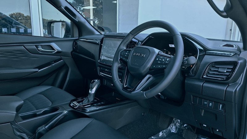 Isuzu D-Max - Isuzu Richards Bay - Image 15